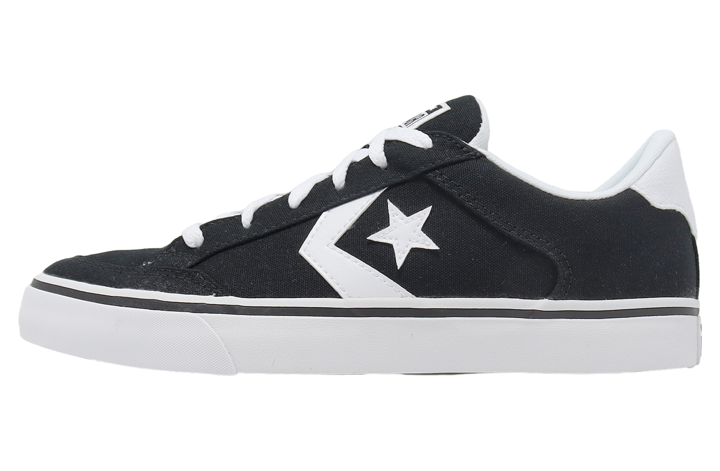 Converse Tobin Black