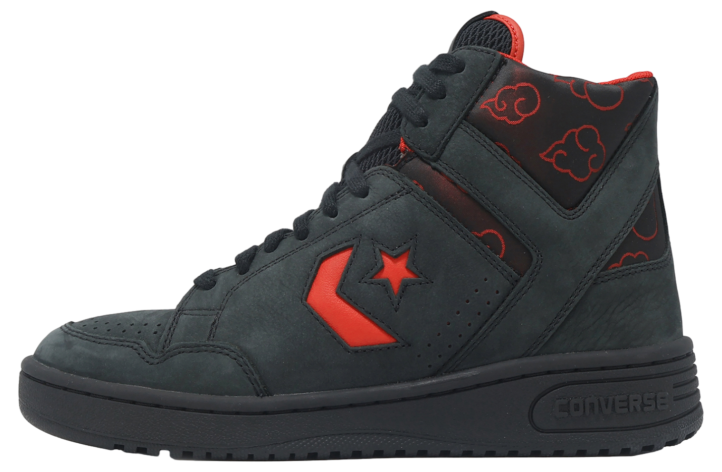 Converse Weapon Green / Black