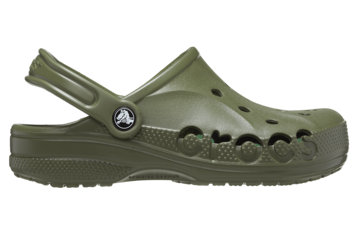 Army crocs mens online