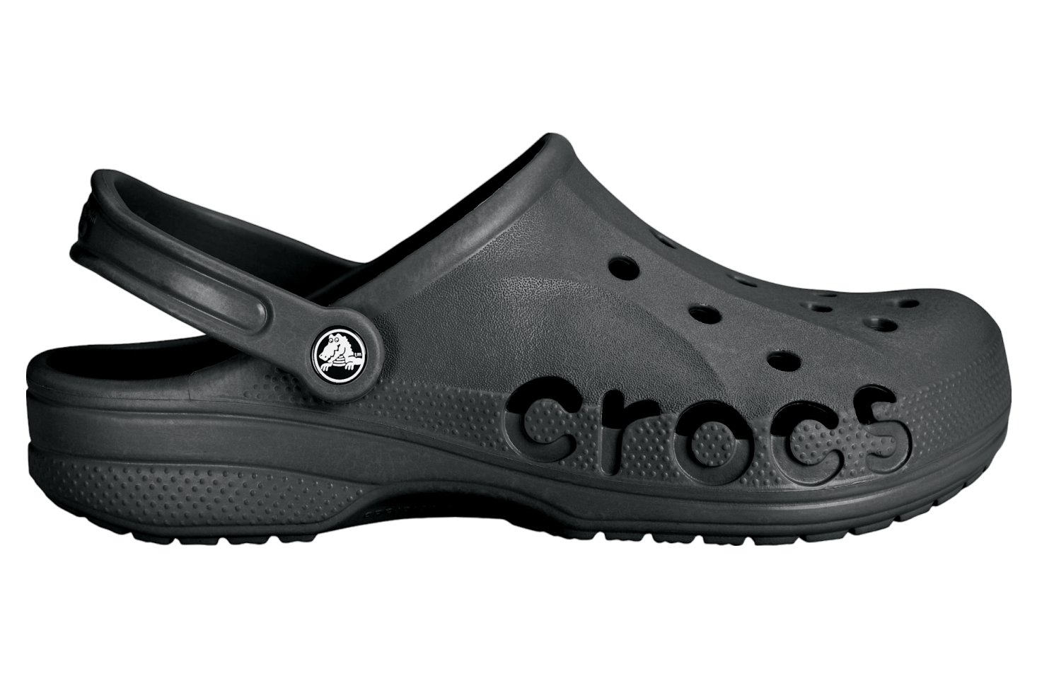 Crocs Baya Clog Black