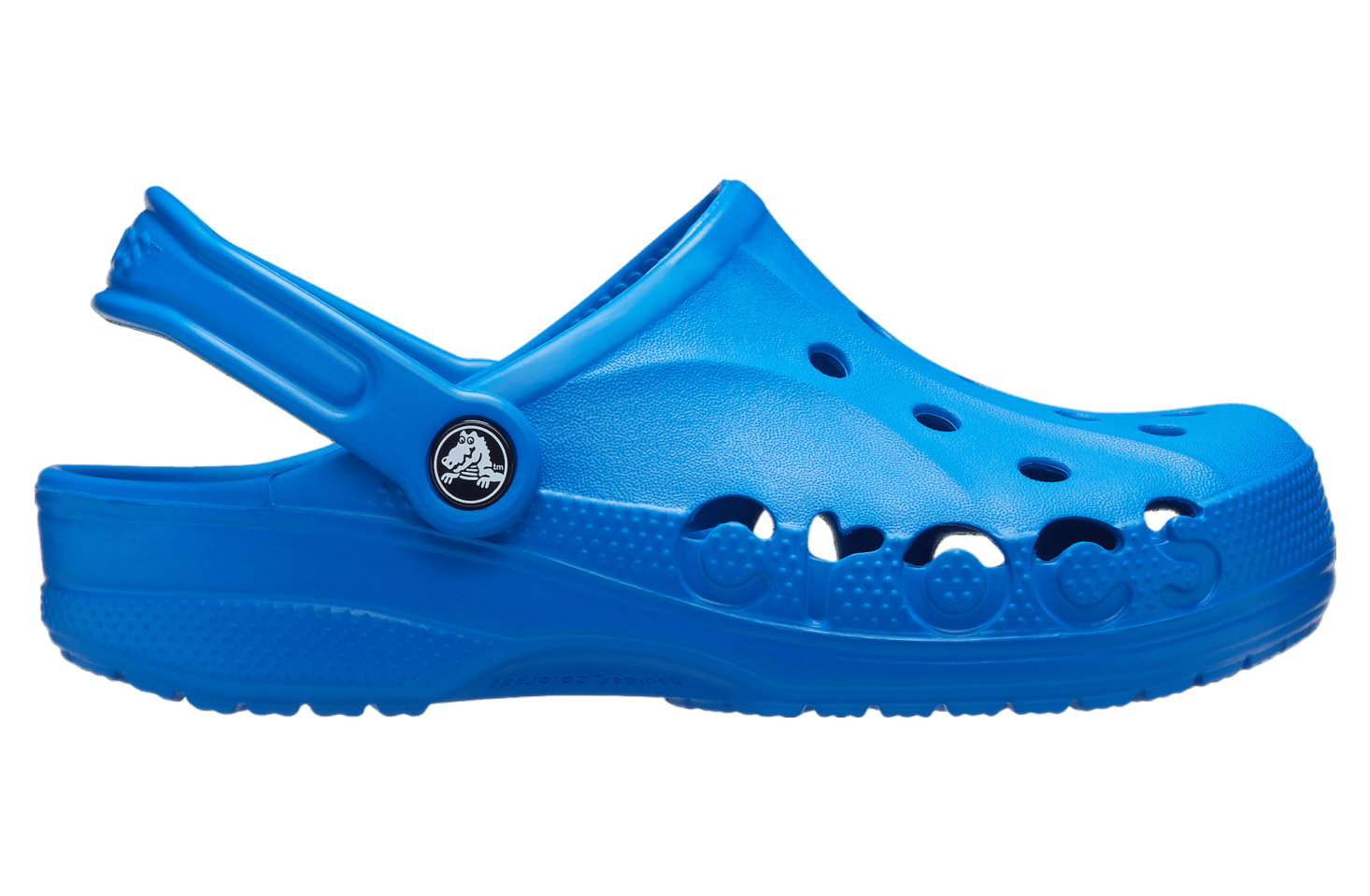 Crocs Baya Clog Bright Cobalt