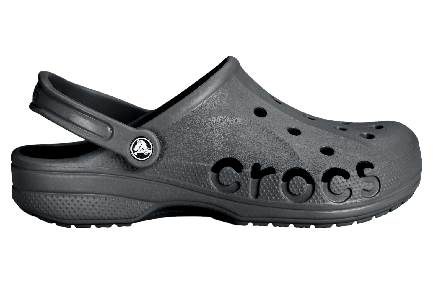 Crocs Baya Clog Graphite