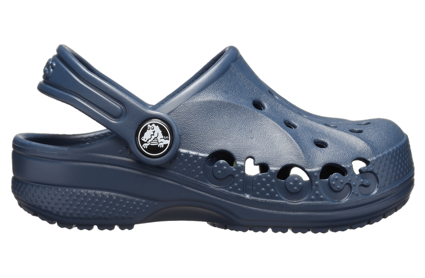 Crocs Baya Clog GS Navy