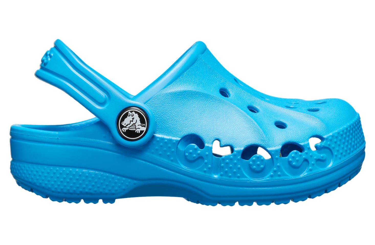 Crocs Baya Clog GS Ocean