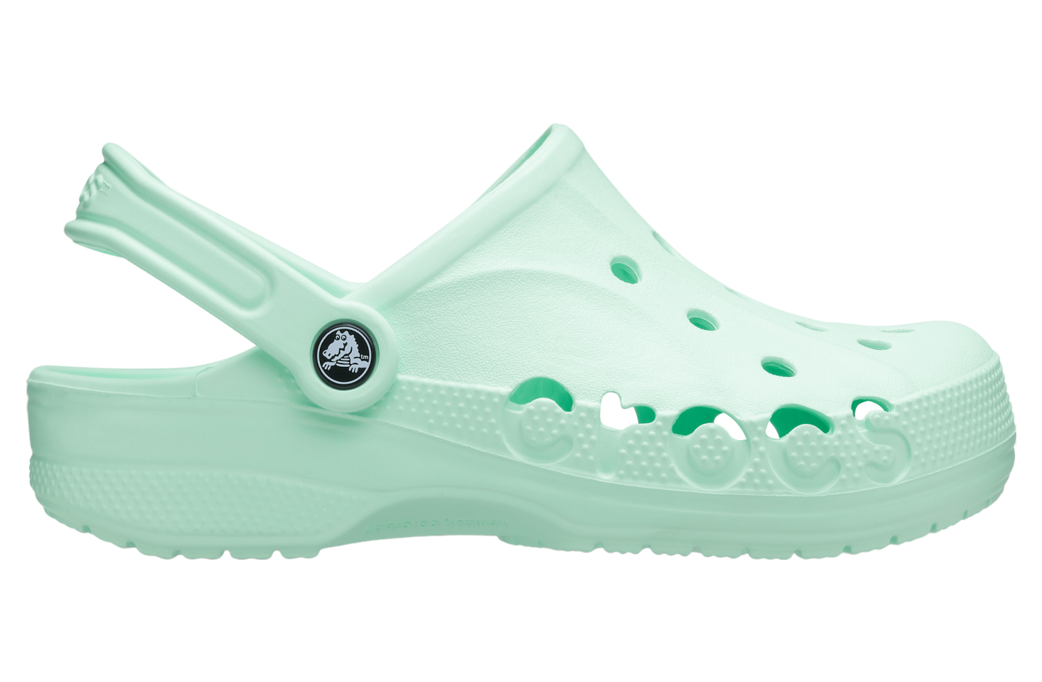 Crocs Baya Clog Neo Mint