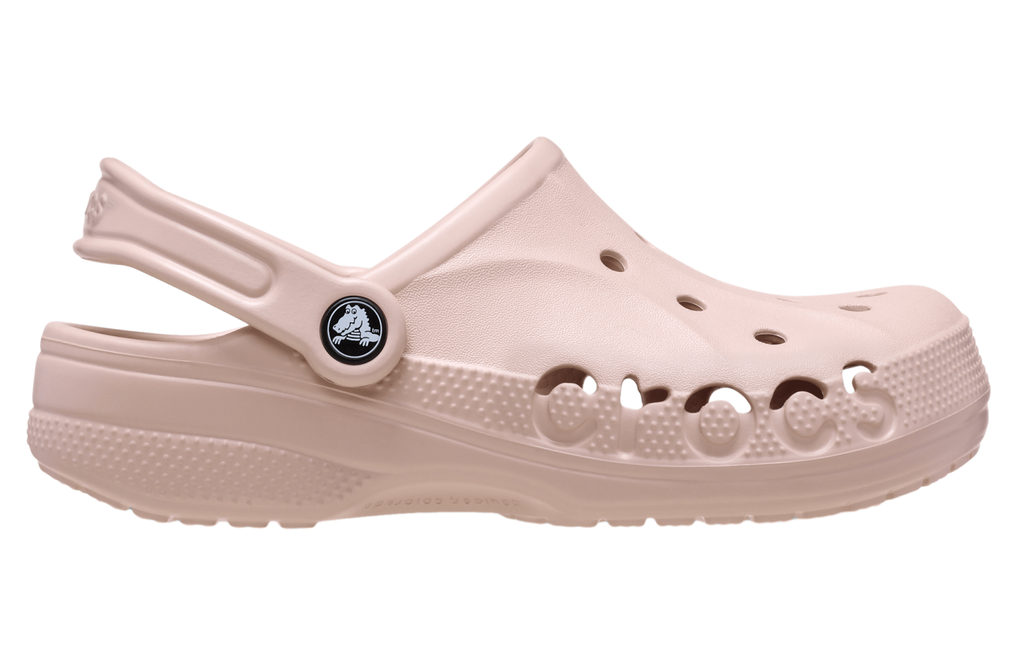Crocs Baya Clog Pink Clay