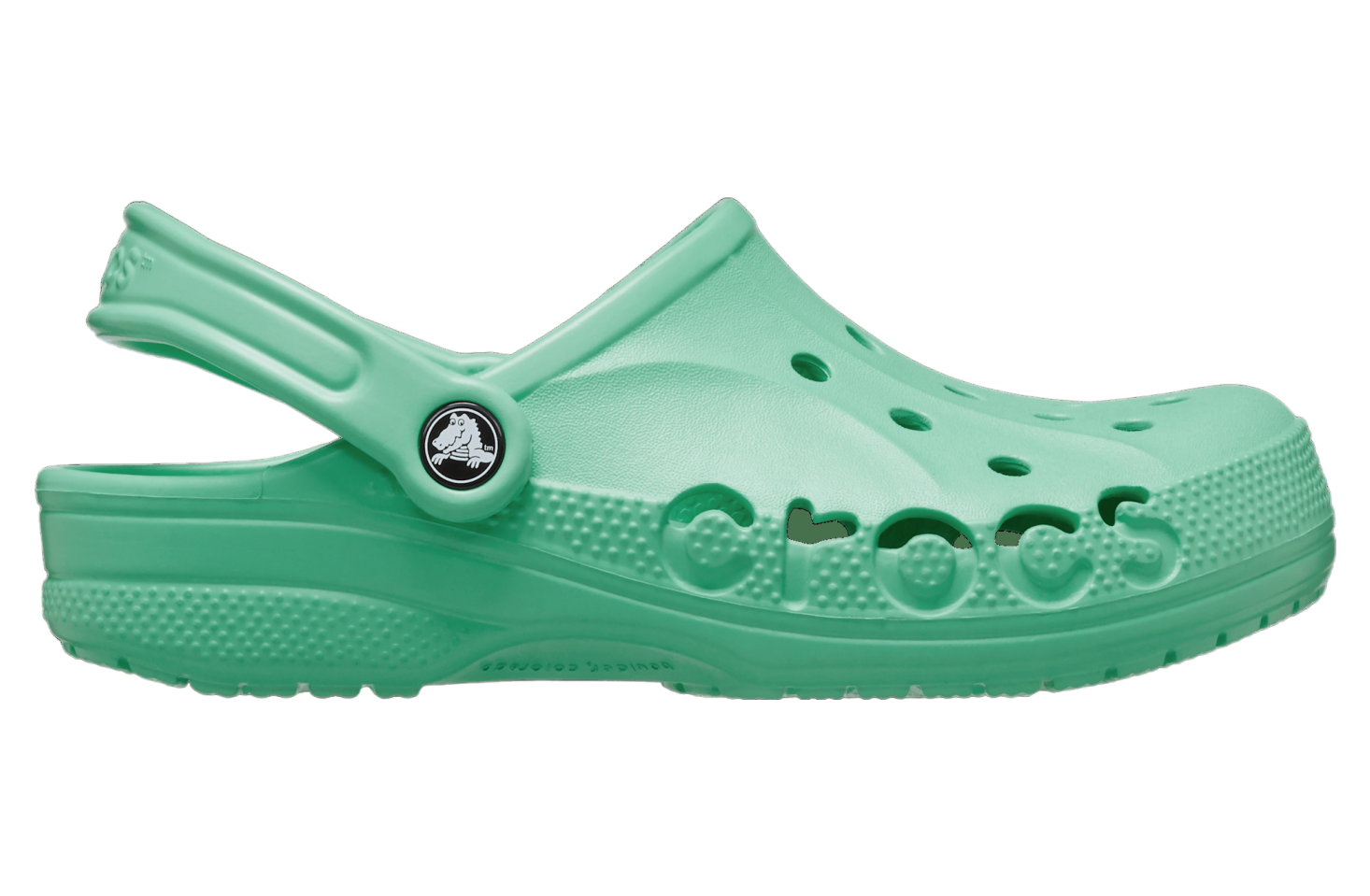 Crocs Baya Clog Pistachio