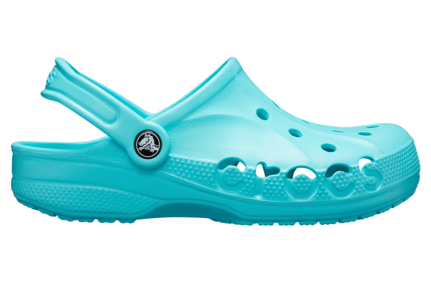 Crocs Baya Clog Pool Blue