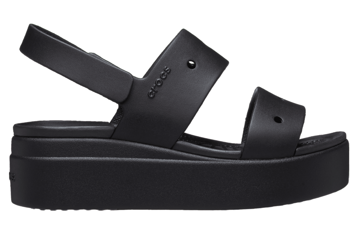 Crocs Brooklyn 4U WMNS Black