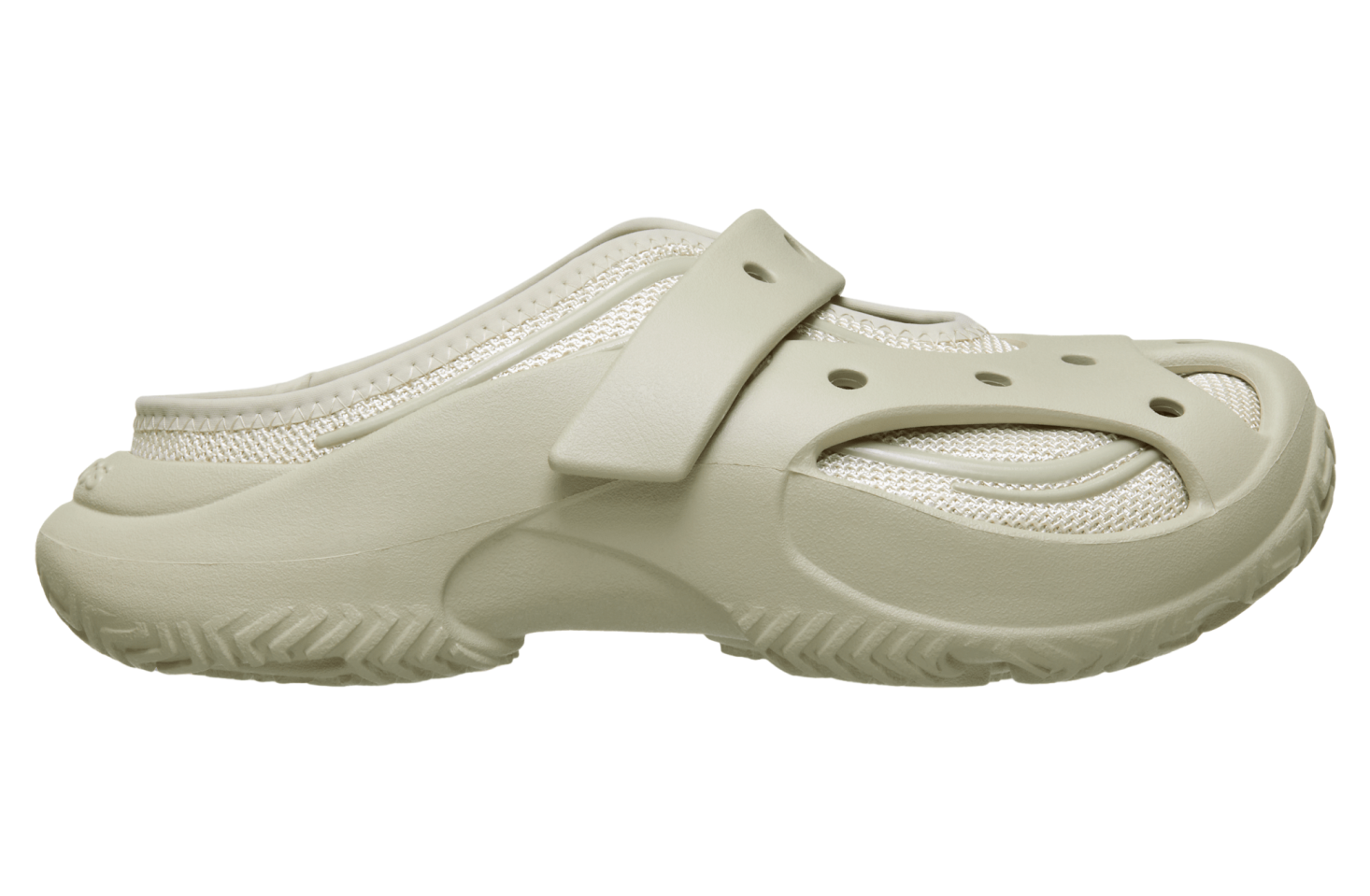 Crocs Caged Mule WMNS Meteor