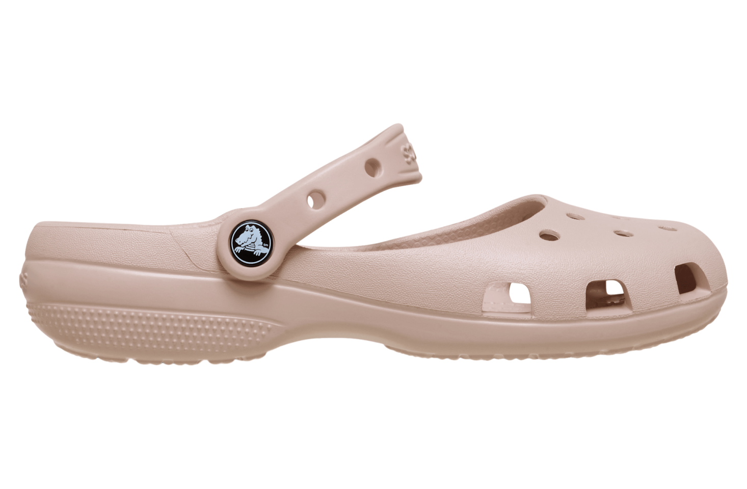 Crocs Classic Ballet WMNS Quartz