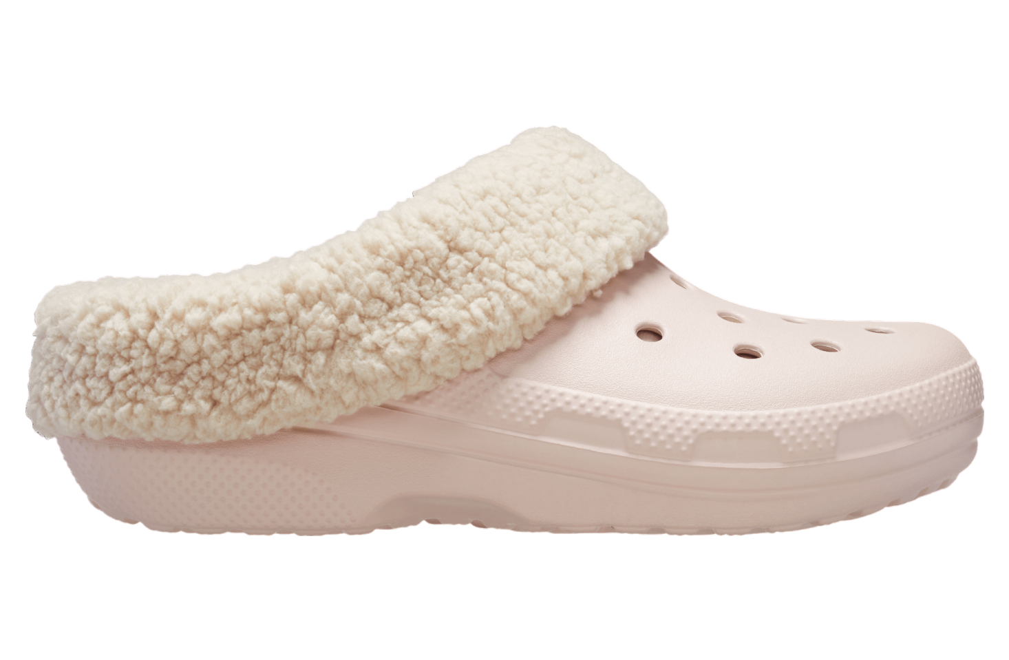 Crocs Classic Blitzen Clog Quartz