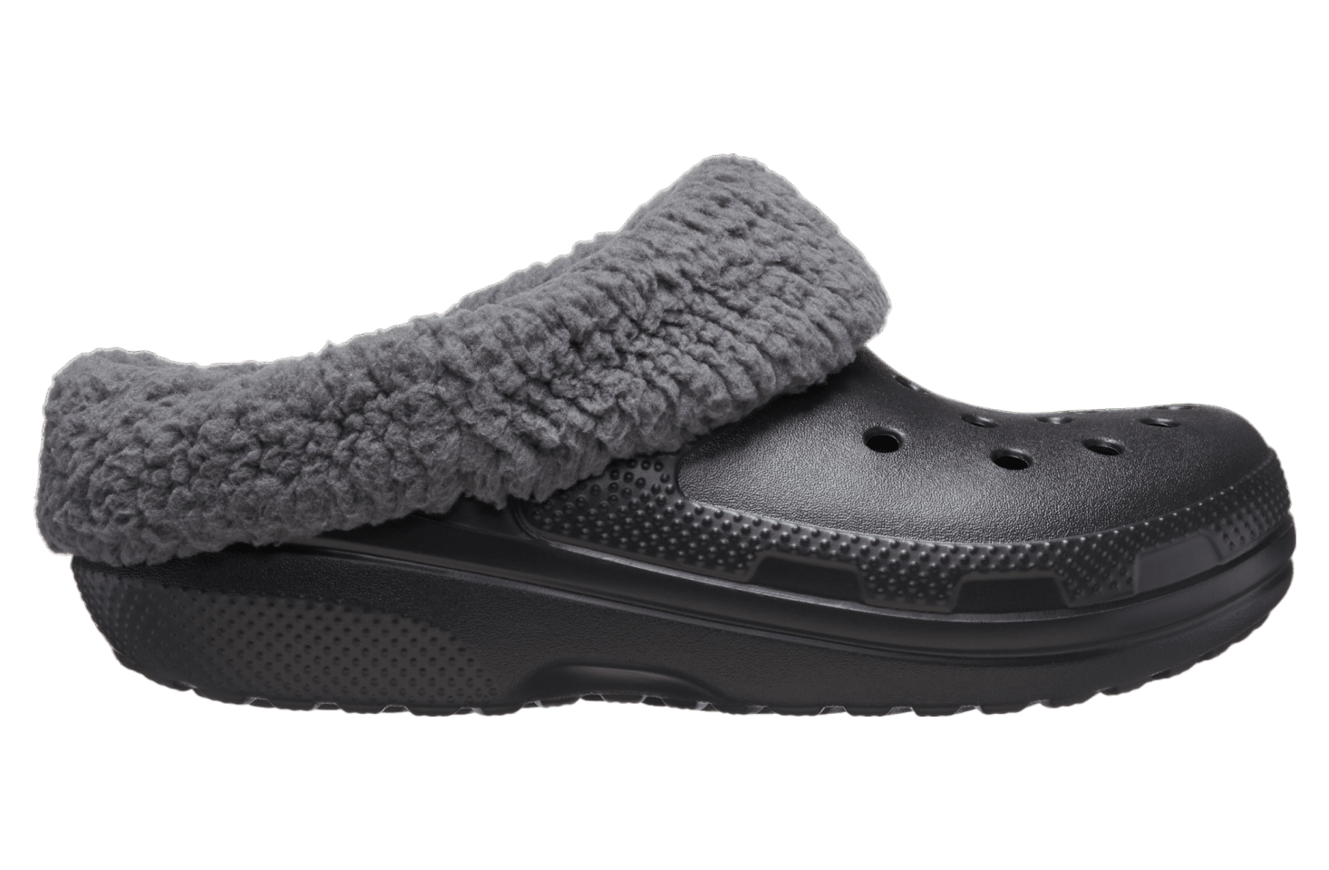 Crocs Classic Blitzen IV Clog Black / Multi