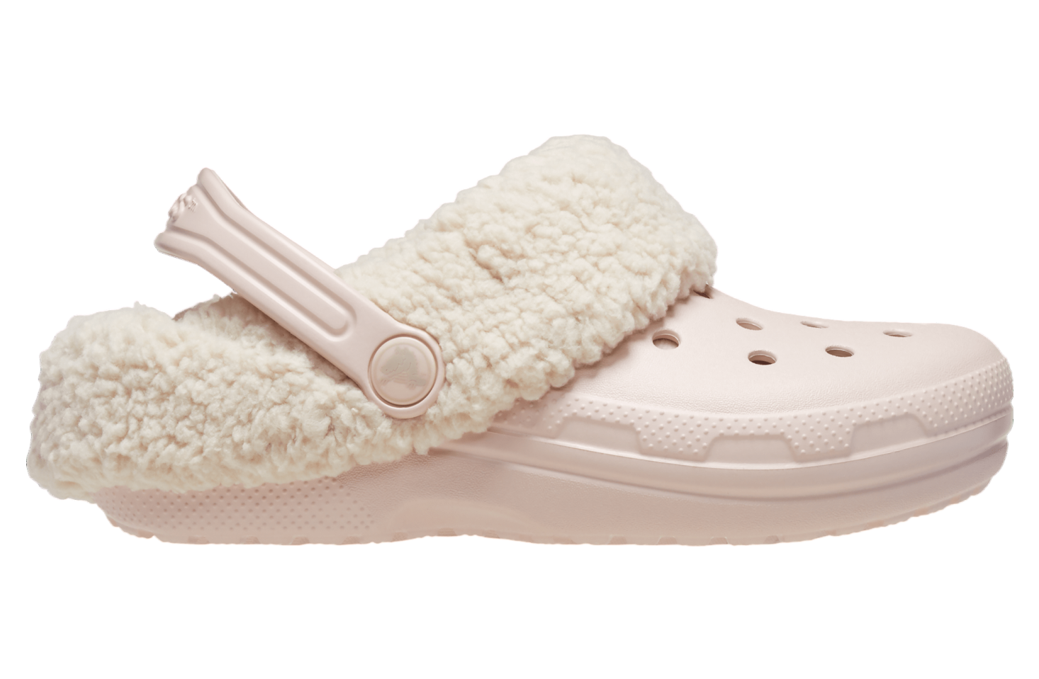 Crocs Classic Blitzen IV Clog GS Quartz