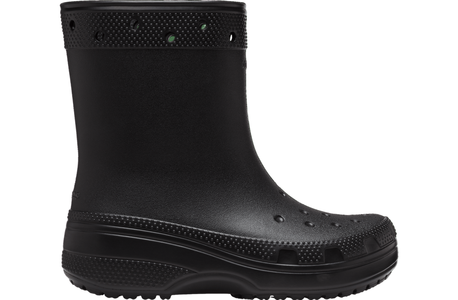 Crocs Classic Boot Black