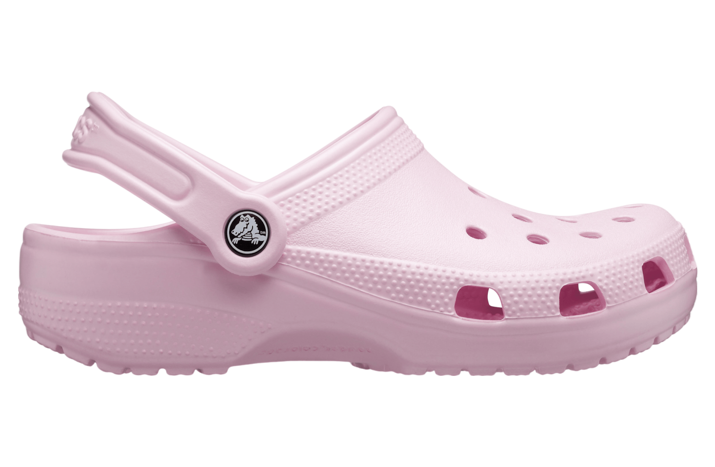 Crocs Classic Clog Ballerina Pink