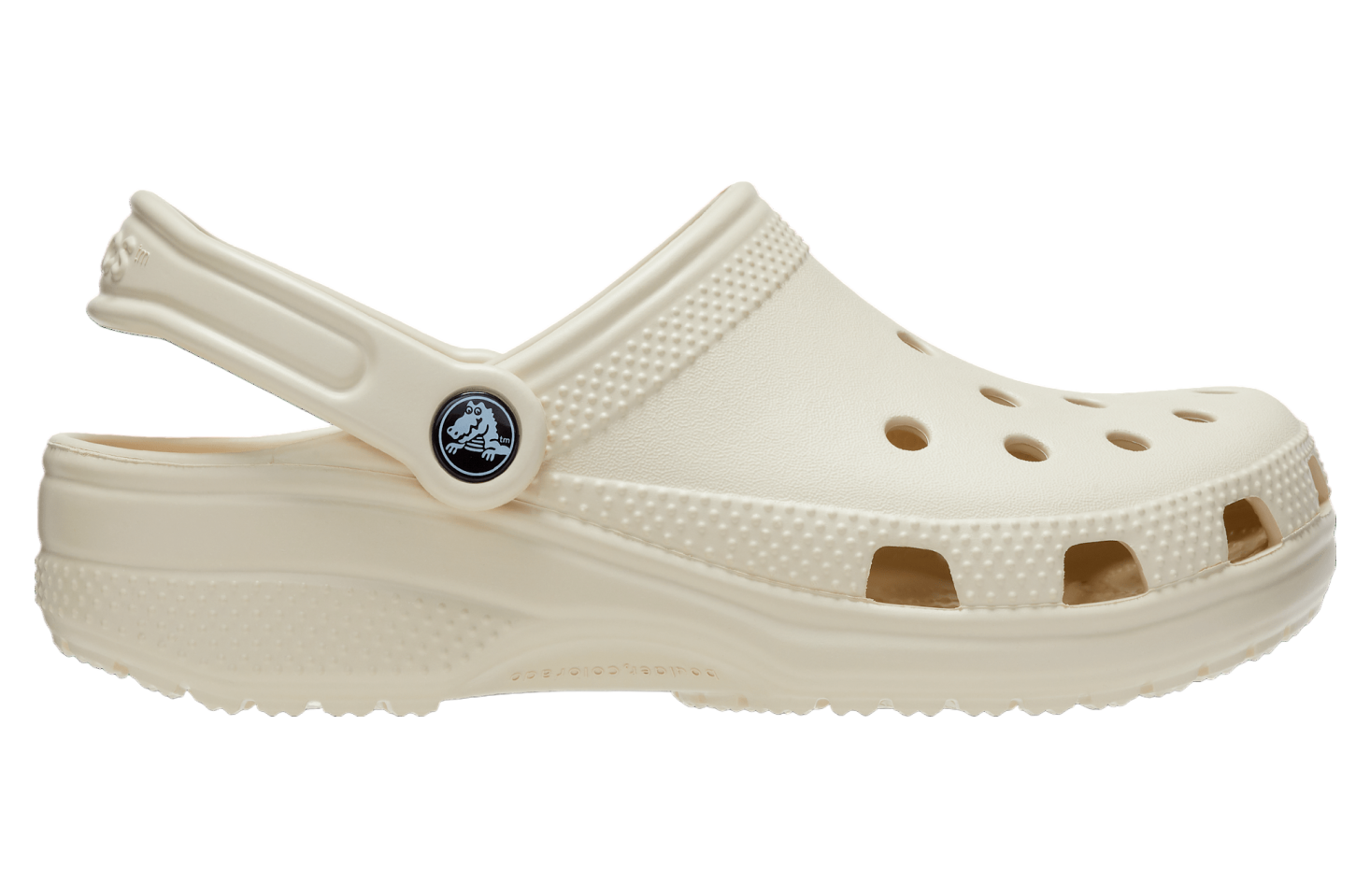 Crocs Classic Clog Bone