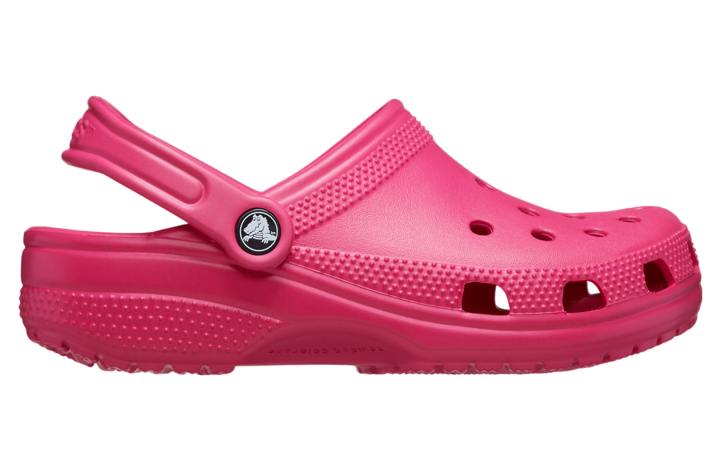 Crocs Classic Clog Dragon Fruit