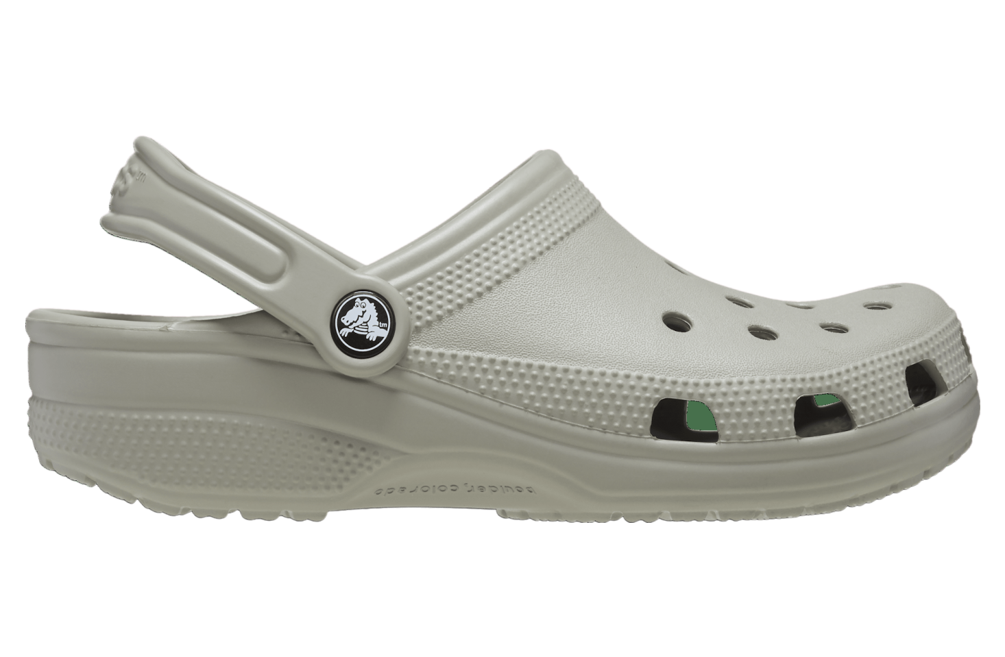 Crocs Classic Clog Elephant