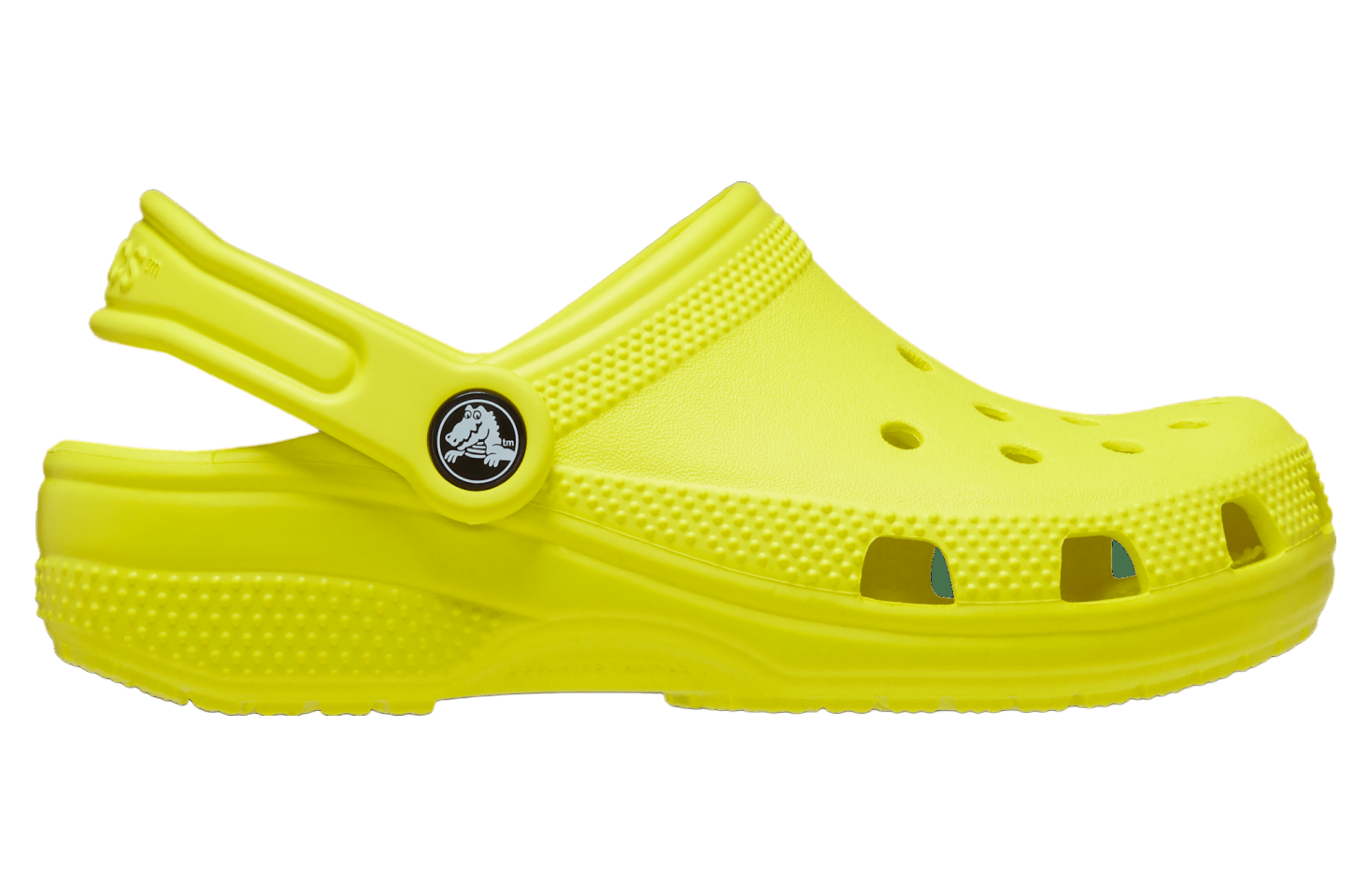 Crocs Classic Clog GS Acidity