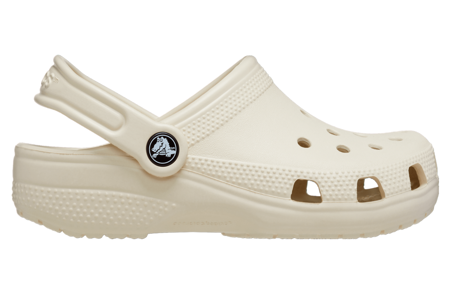 Crocs Classic Clog GS Bone