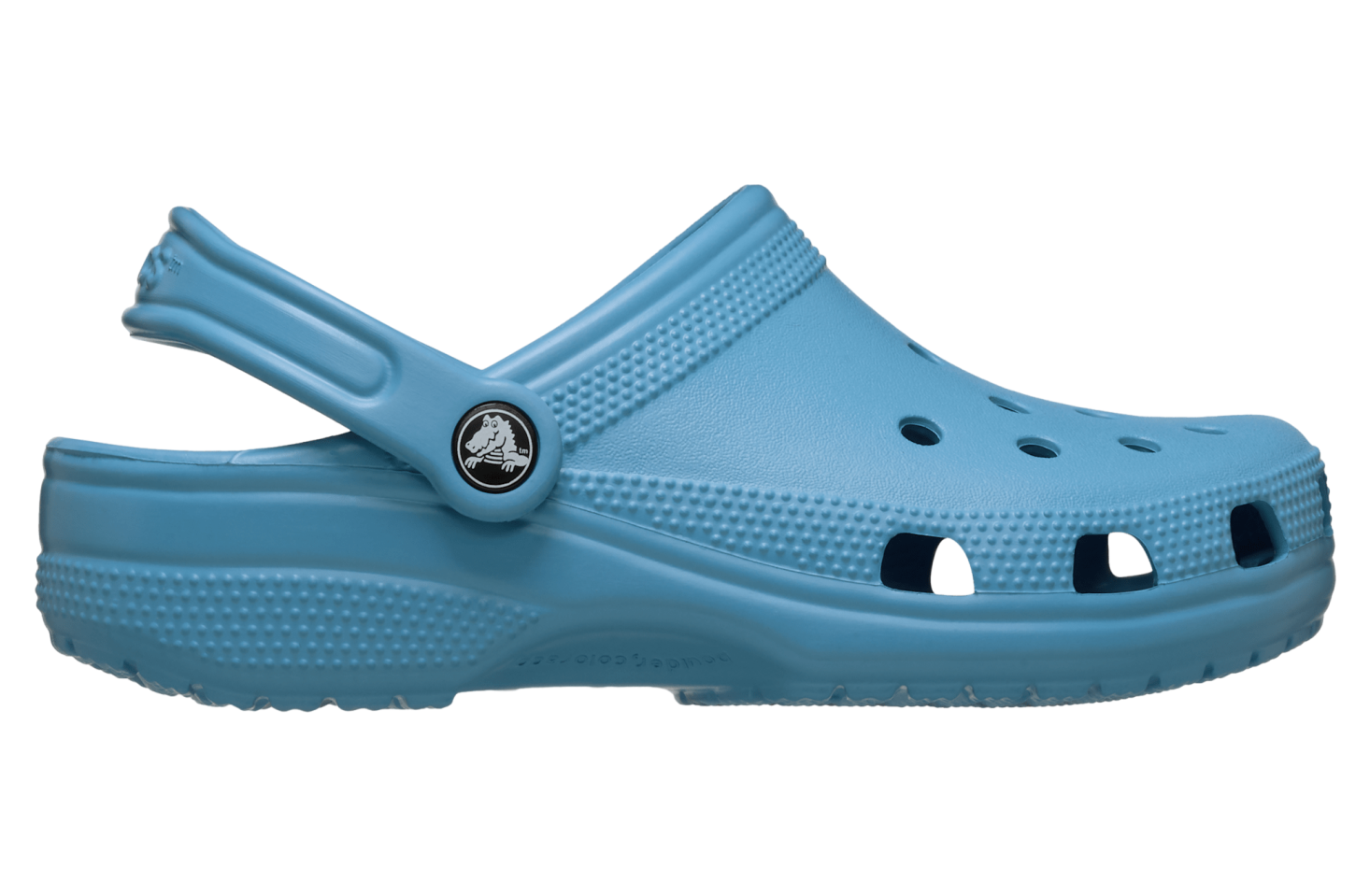 Crocs Classic Clog GS Elite Blue