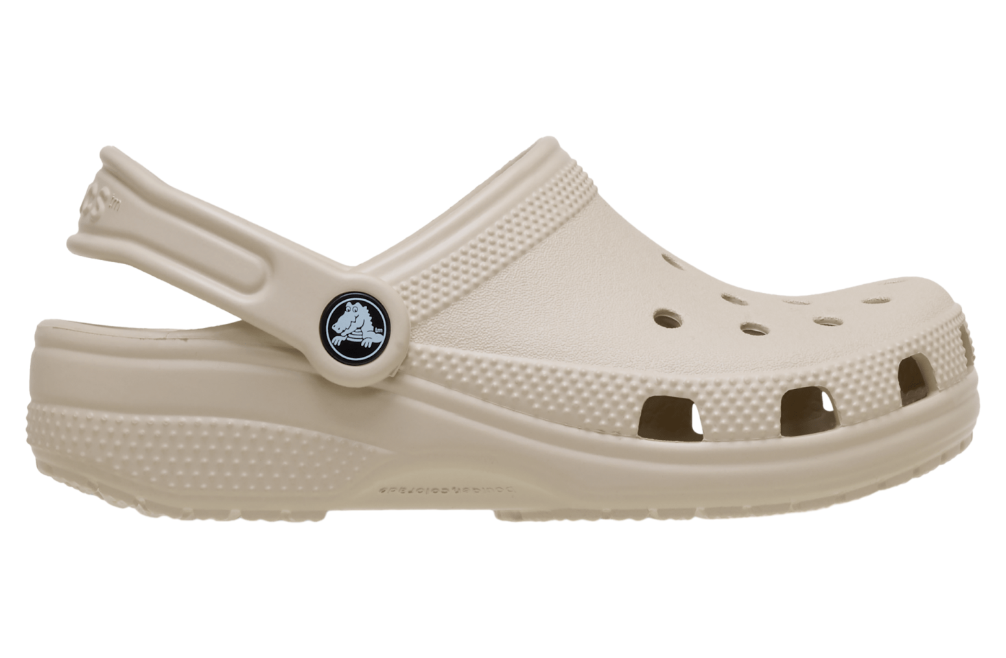 Crocs Classic Clog GS Frappé