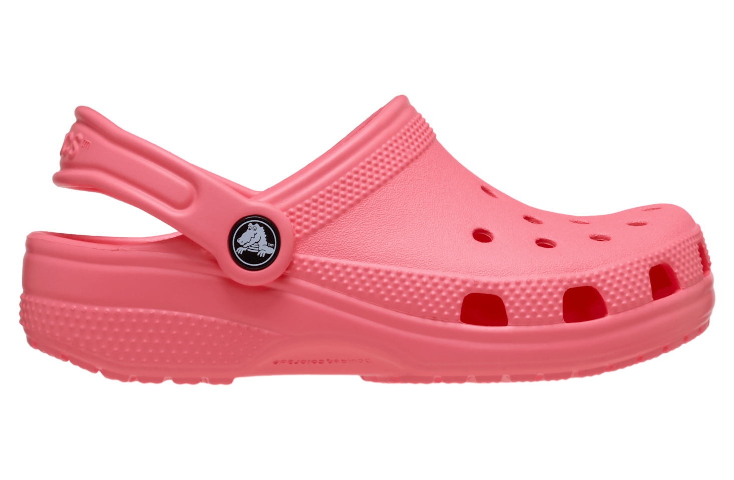 Crocs Classic Clog GS Guava