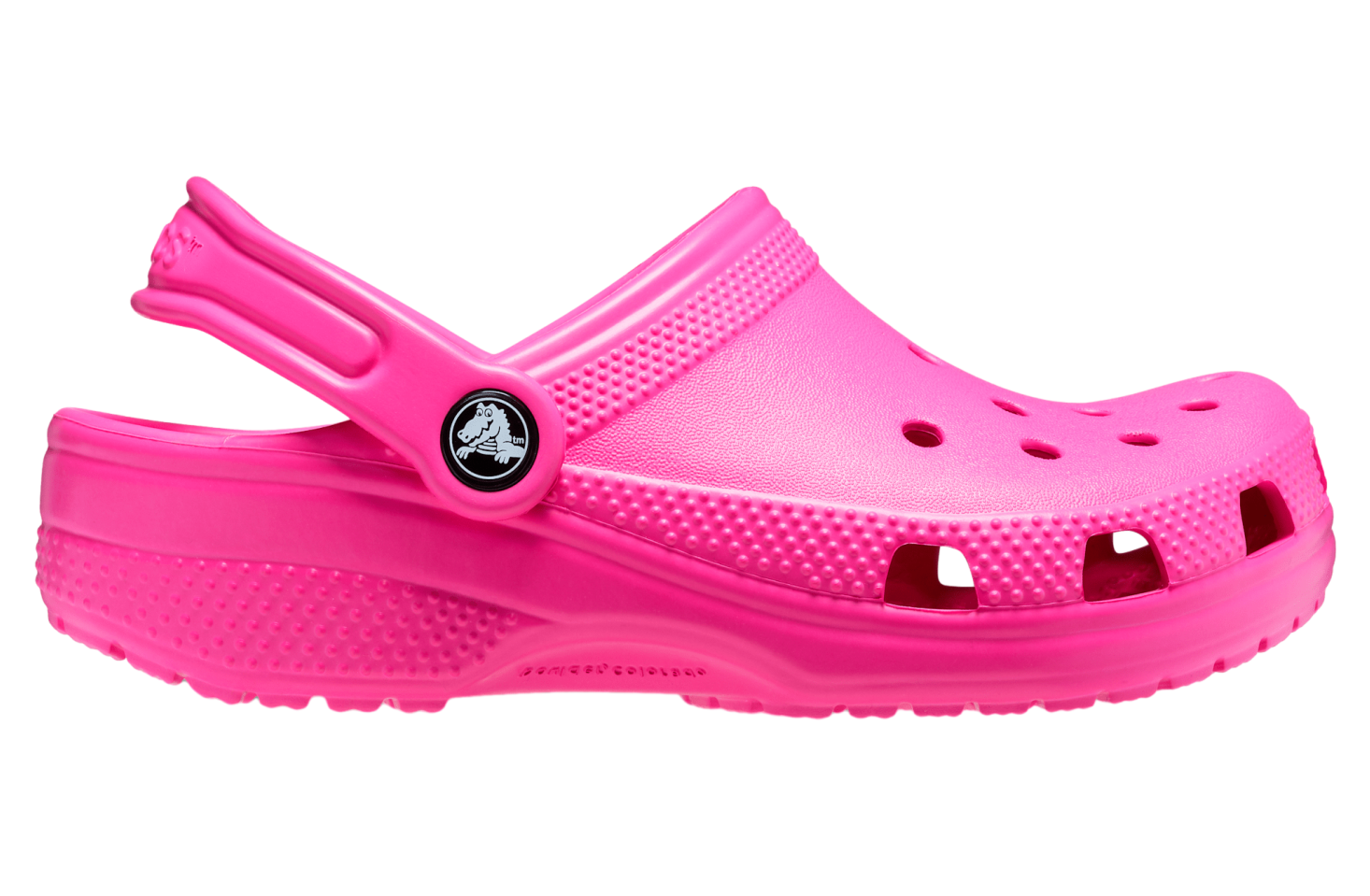 Crocs Classic Clog GS Juice