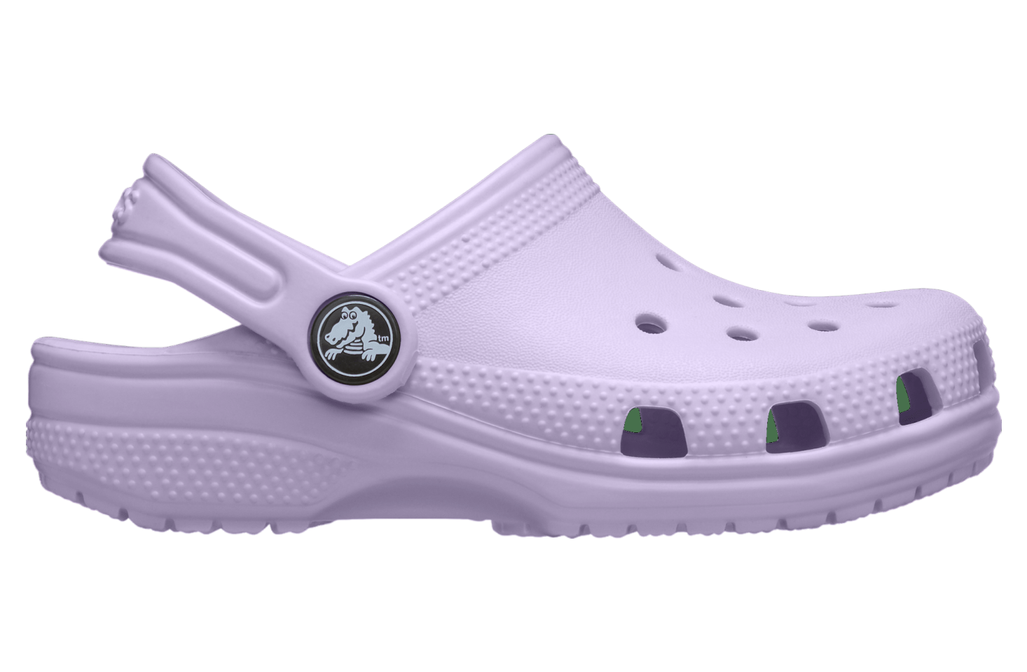 Crocs Classic Clog GS Lavender