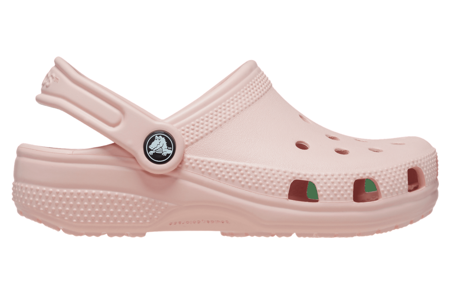 Crocs Classic Clog Gs Quartz