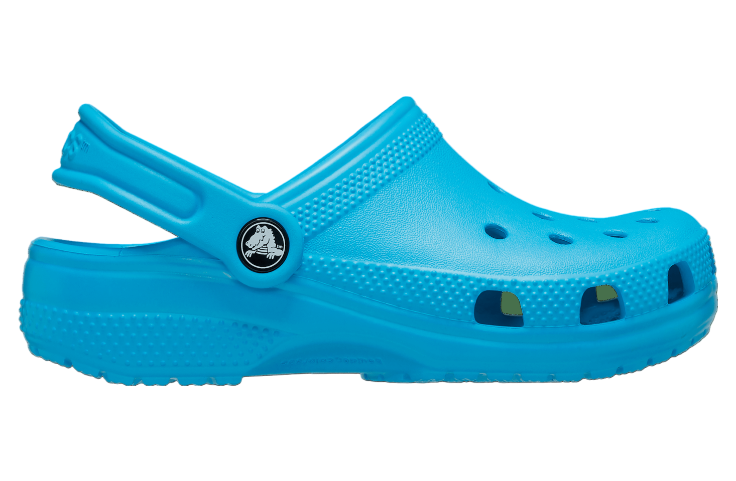 Crocs Classic Clog GS Venetian Blue