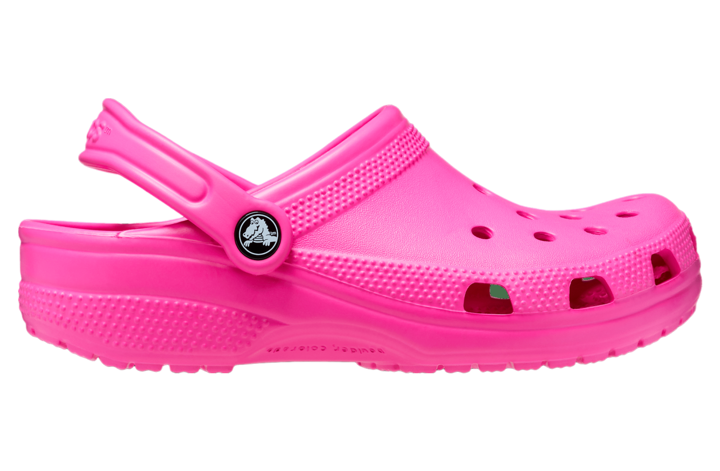 Crocs Classic Clog Juice