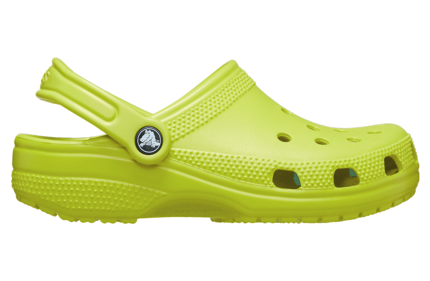 Crocs Classic Clog Kiwi