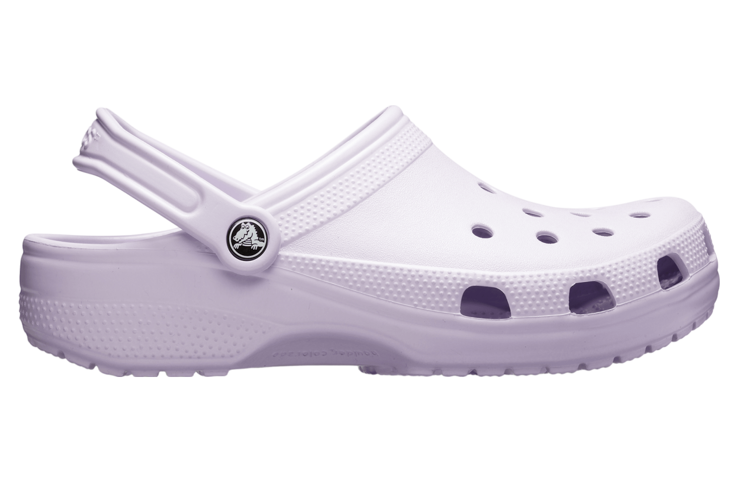 Crocs Classic Clog Lavender