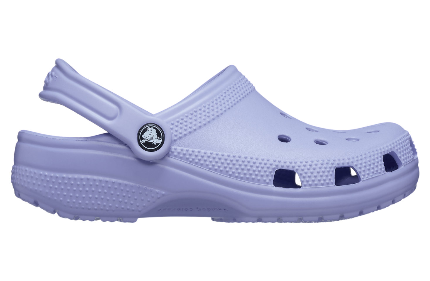 Crocs Classic Clog Mystic Purple