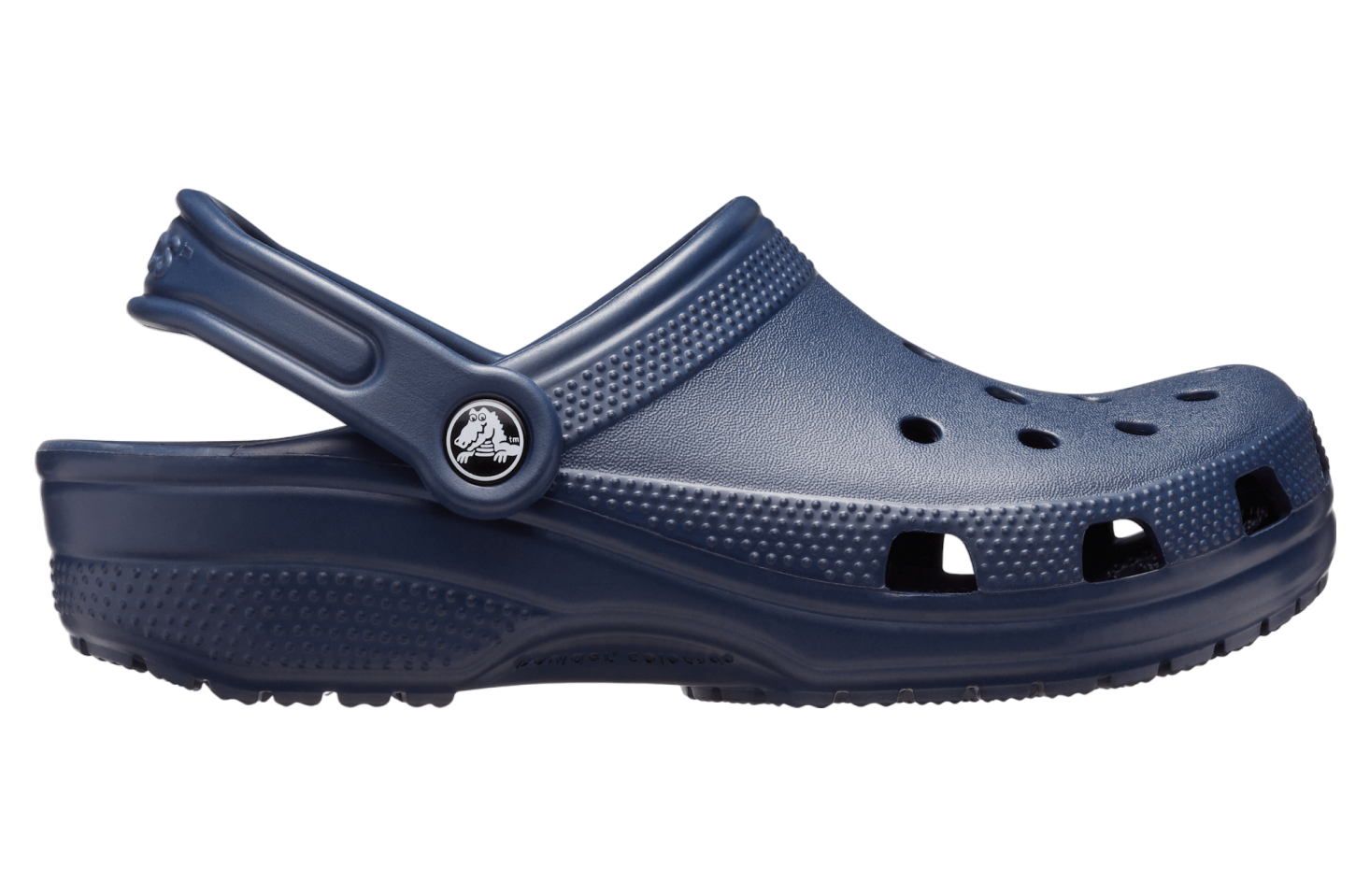 Crocs Classic Clog Navy