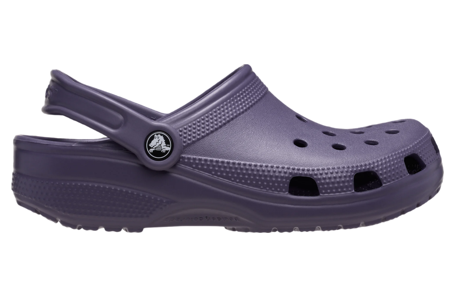 Crocs Classic Clog Nightshade