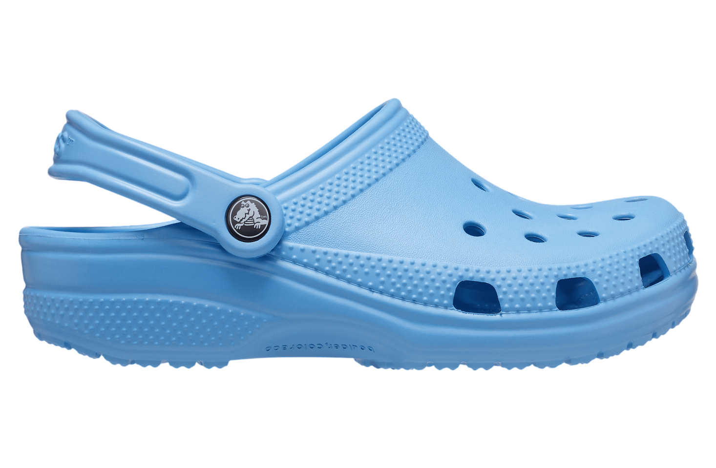 Crocs Classic Clog Oxygen