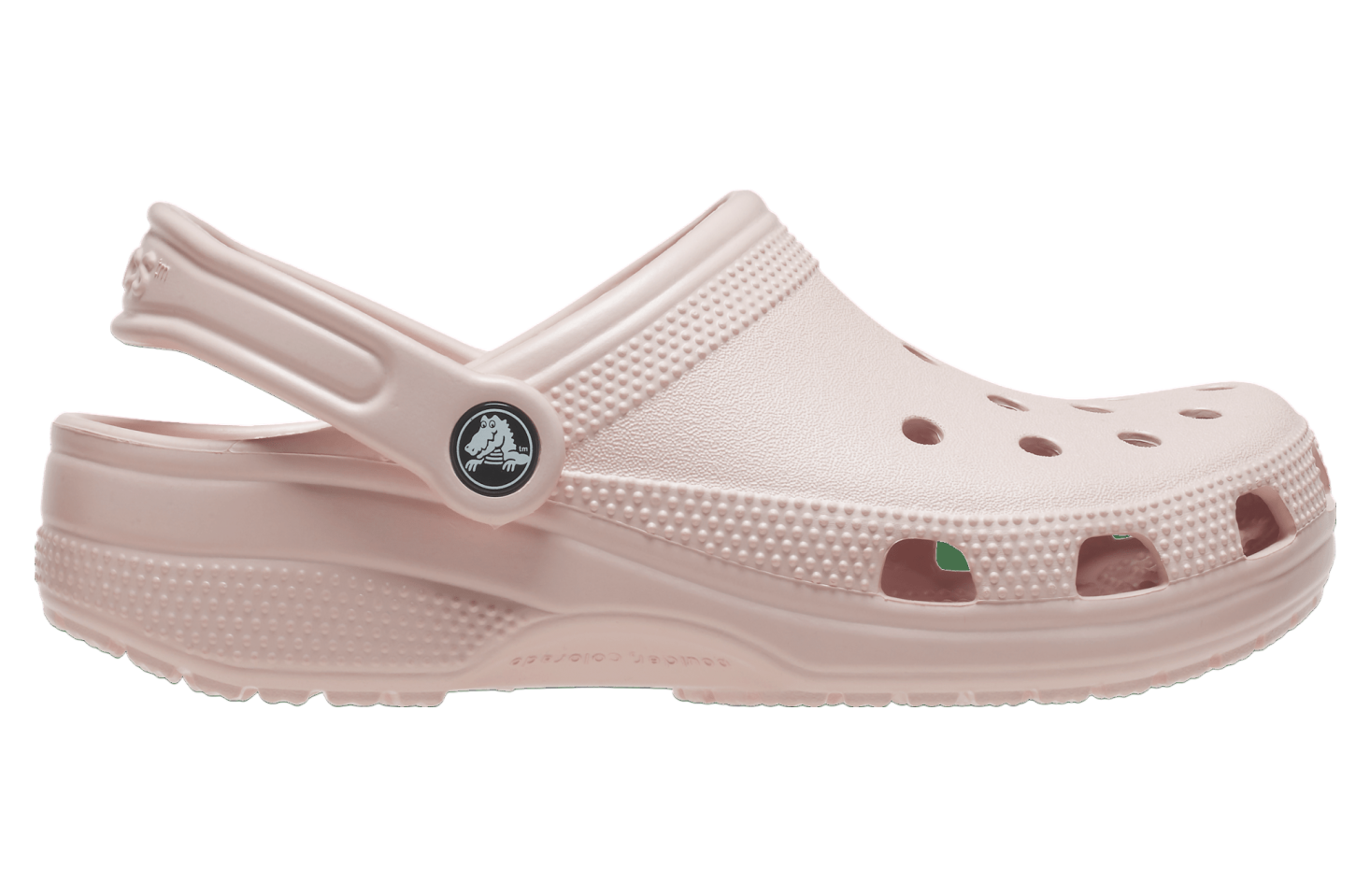 Crocs Classic Clog Quartz