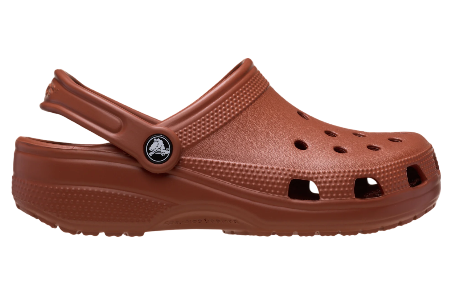 Crocs Classic Clog Rust