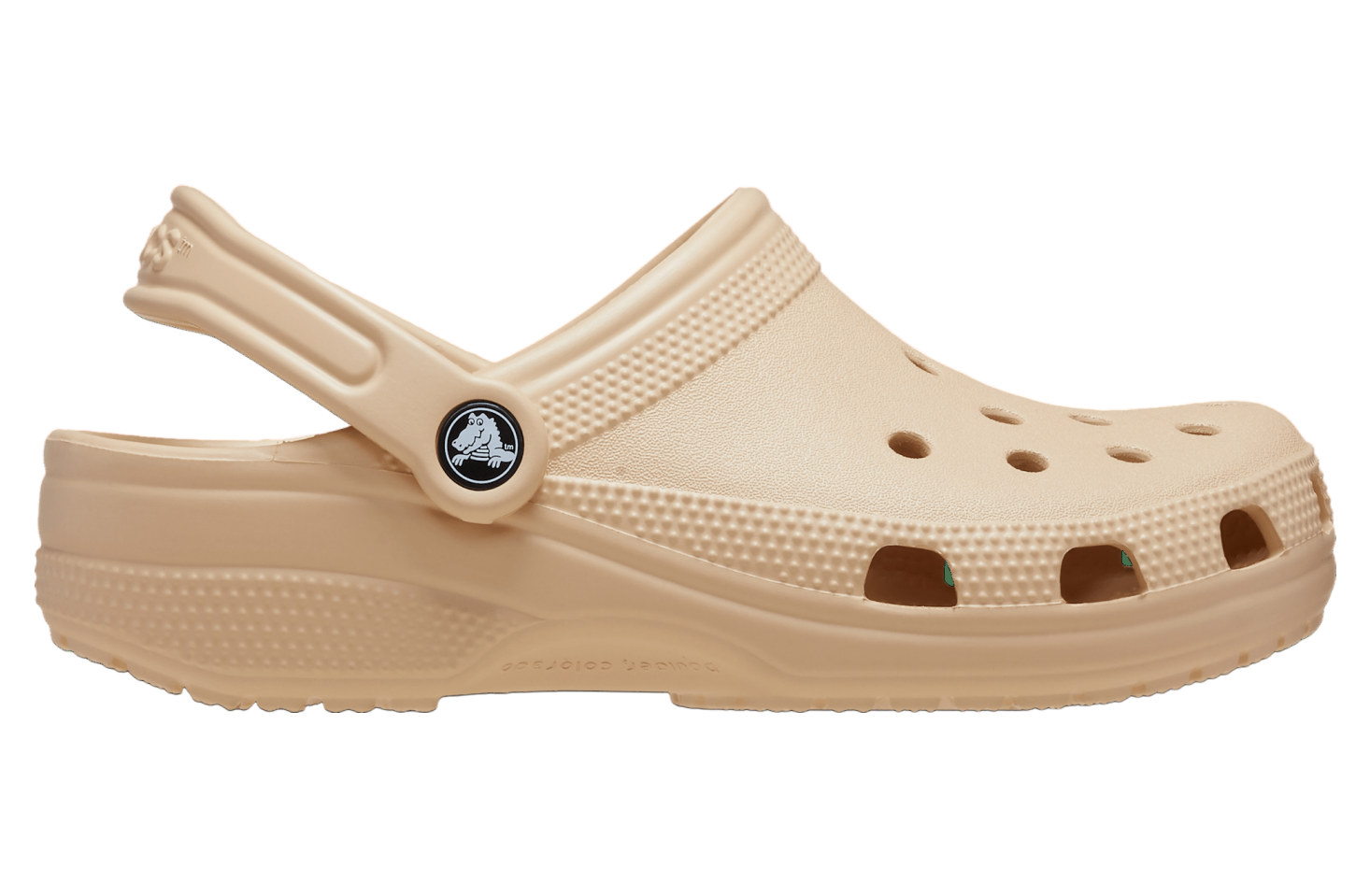 Crocs Classic Clog Shitake