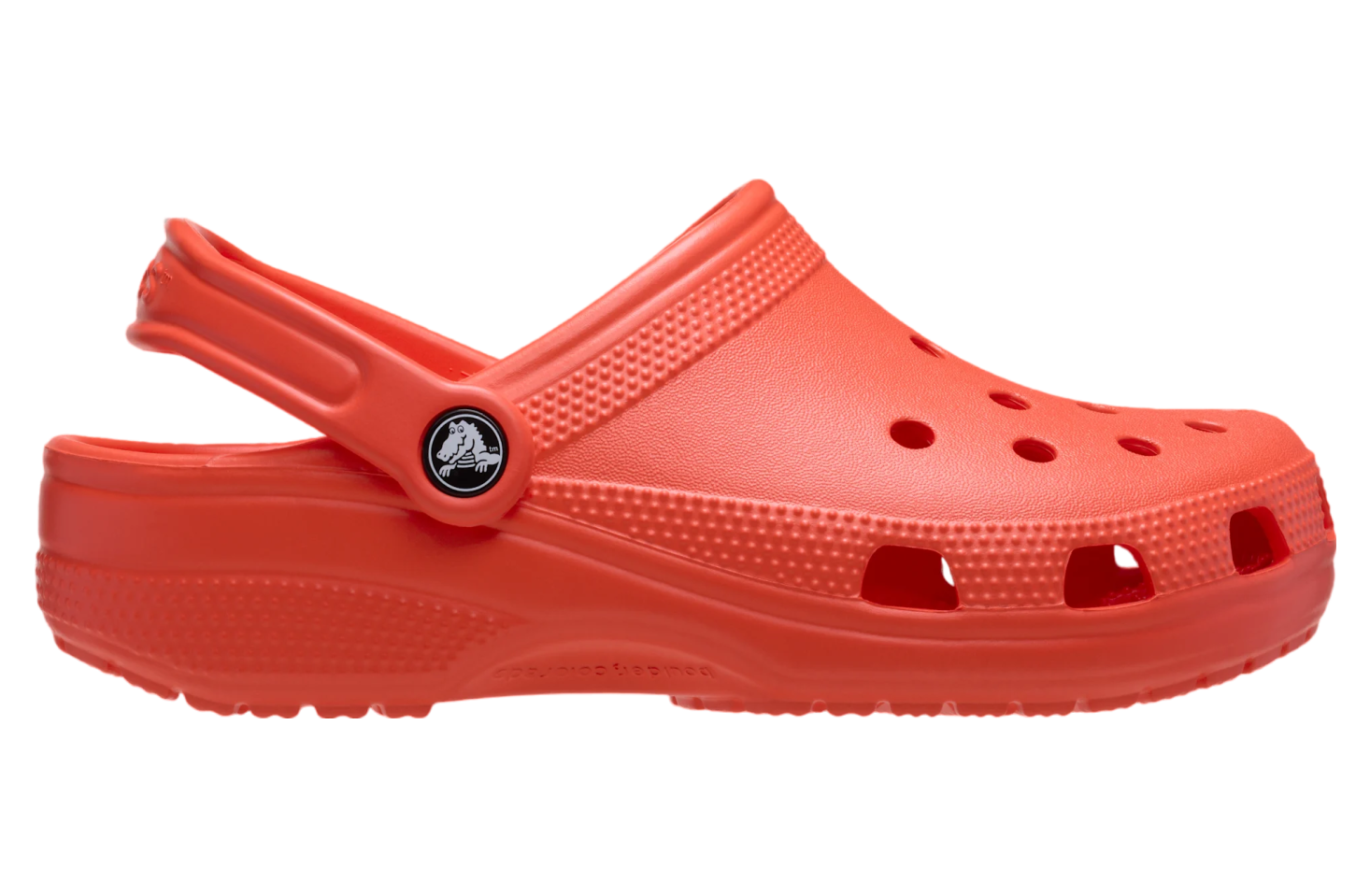 Crocs Classic Clog Starfish