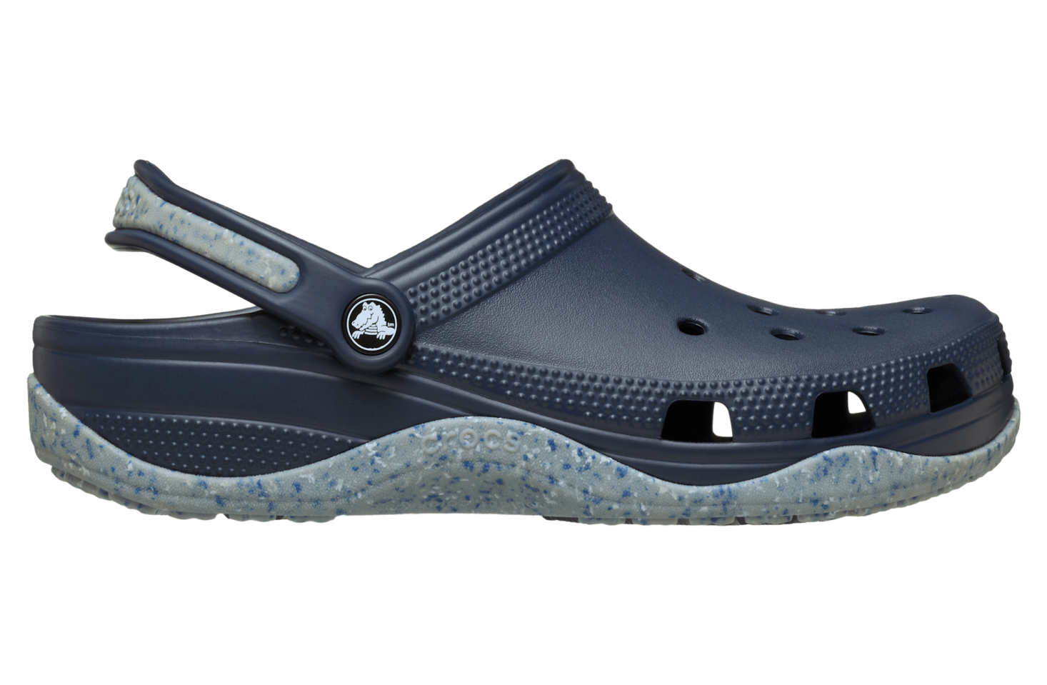 Crocs Classic Evo Clog Navy