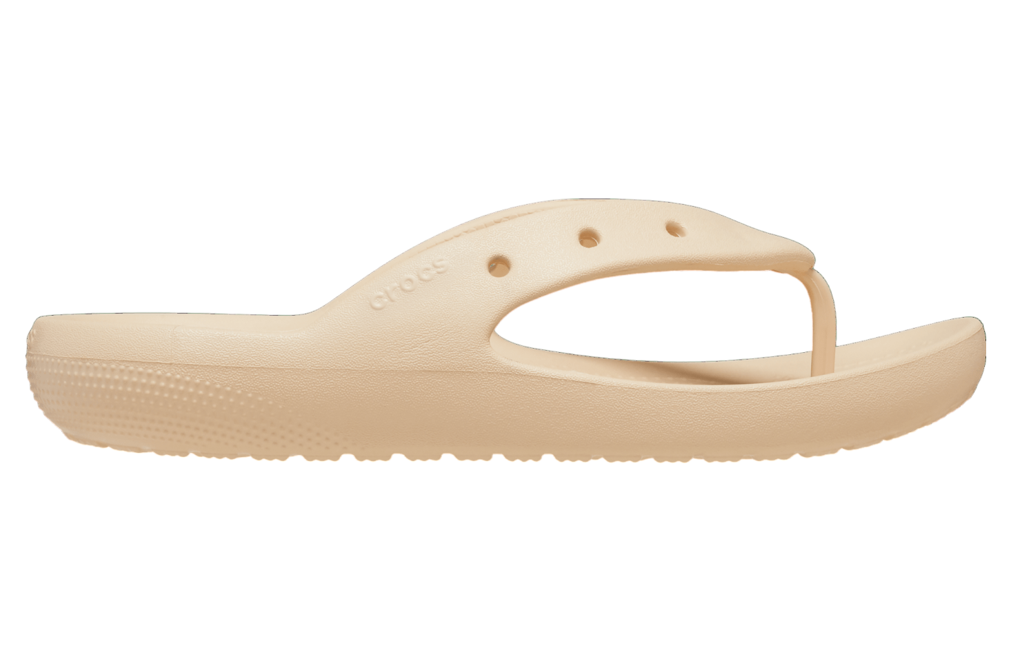 Crocs Classic Flip Shiitake