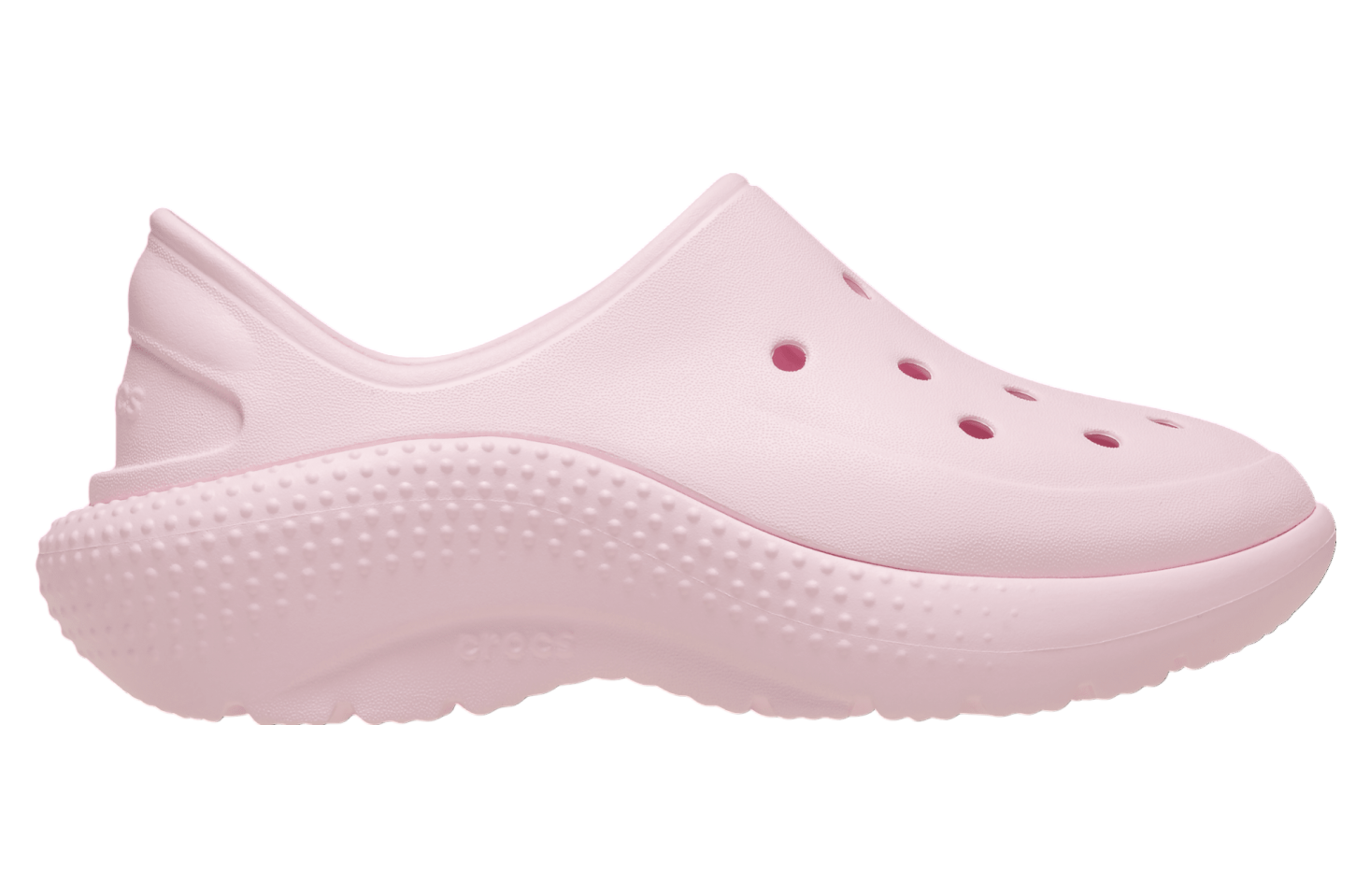 Crocs Classic GS Pink Milk