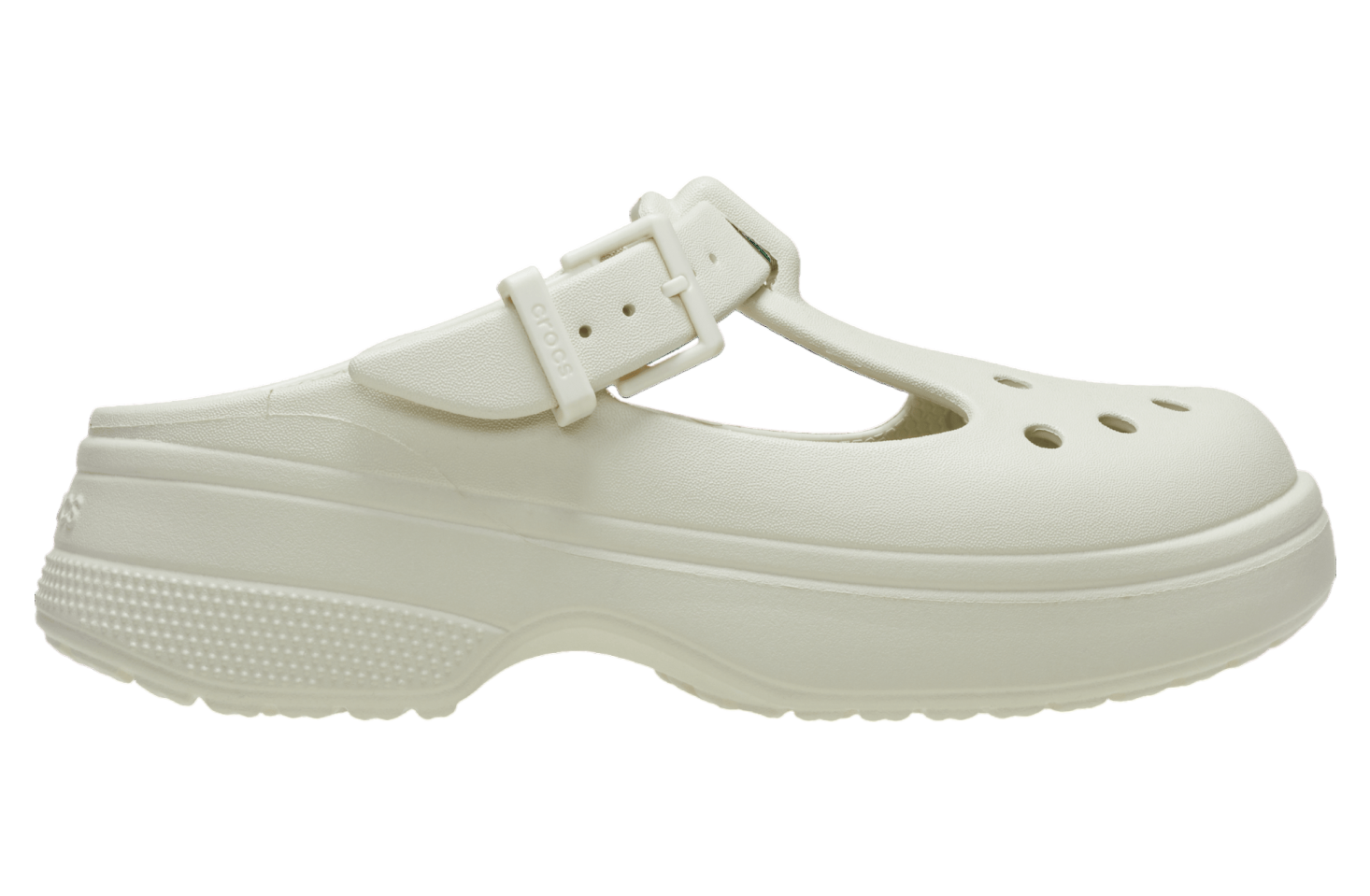 Crocs Classic Mary Jane Clog Linen