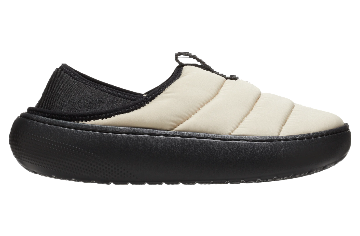 Crocs Classic Puff Moc Moth / Multi