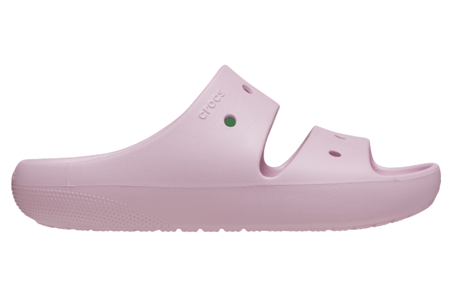 Crocs Classic Sandal Ballerina Pink