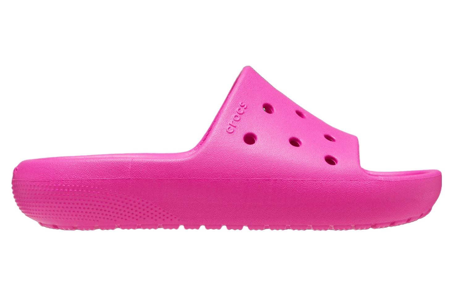 Crocs Classic Slide GS Juice